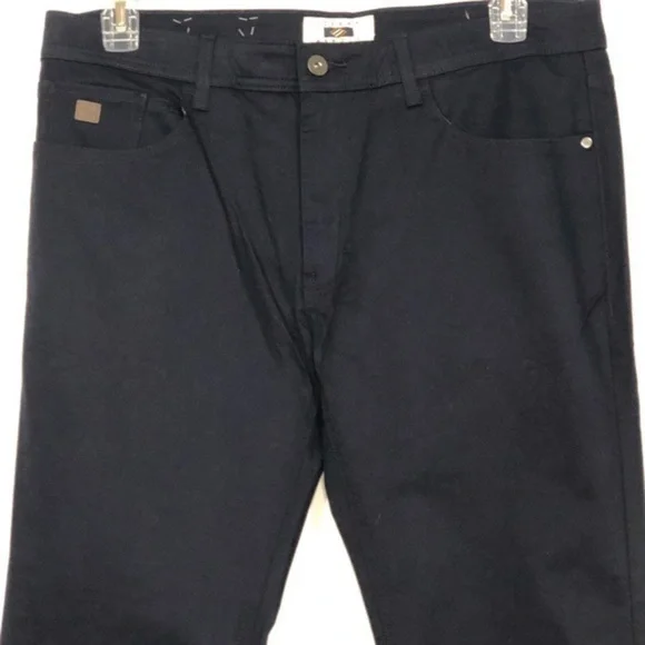Joseph AbboudNavyPerformance Five Pocket Pant36 Regular NWT